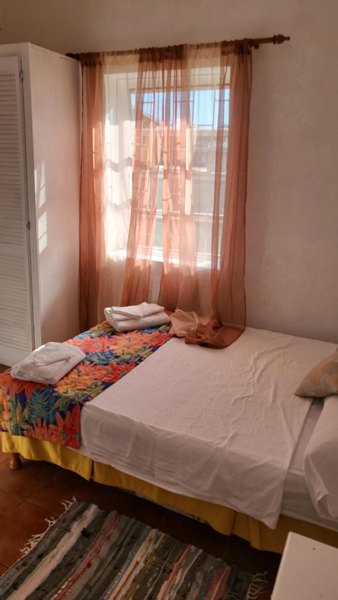 Ventnor House Apartments Bridgetown Ruang foto