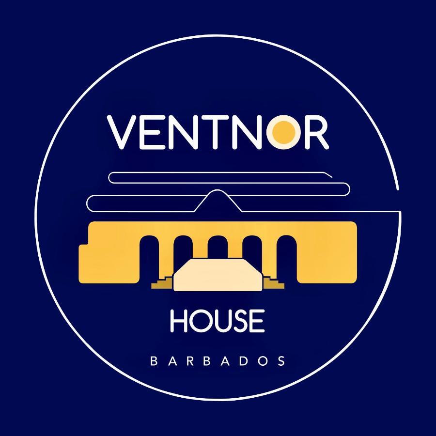 Ventnor House Apartments Bridgetown Bagian luar foto